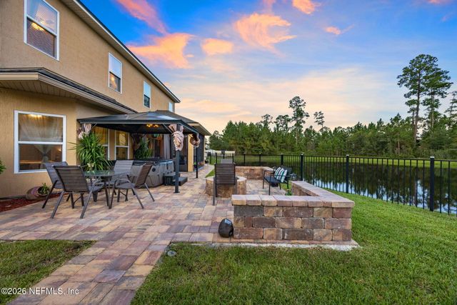 9910 PATRIOT RIDGE Drive, Jacksonville, FL 32221