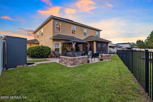 9910 PATRIOT RIDGE Drive, Jacksonville, FL 32221