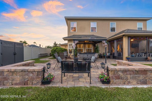 9910 PATRIOT RIDGE Drive, Jacksonville, FL 32221