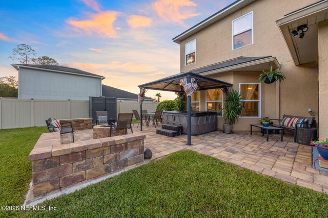 9910 PATRIOT RIDGE Drive, Jacksonville, FL 32221