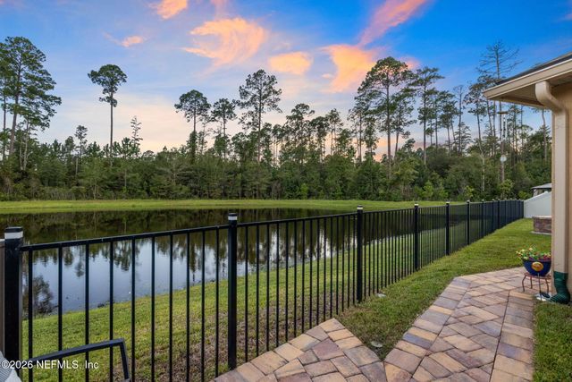 9910 PATRIOT RIDGE Drive, Jacksonville, FL 32221