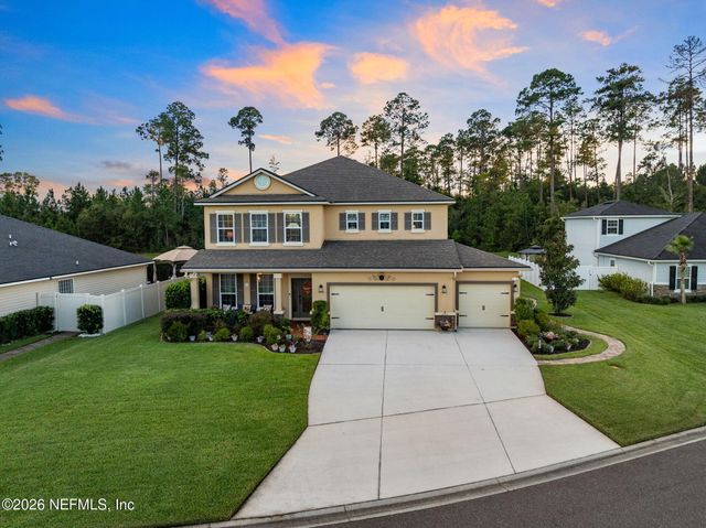 9910 PATRIOT RIDGE Drive, Jacksonville, FL 32221