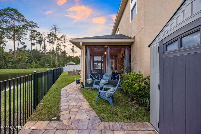 9910 PATRIOT RIDGE Drive, Jacksonville, FL 32221