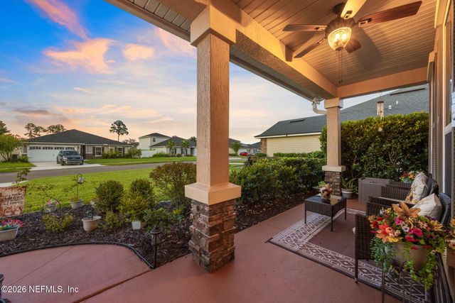 9910 PATRIOT RIDGE Drive, Jacksonville, FL 32221