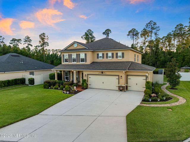 9910 PATRIOT RIDGE Drive, Jacksonville, FL 32221