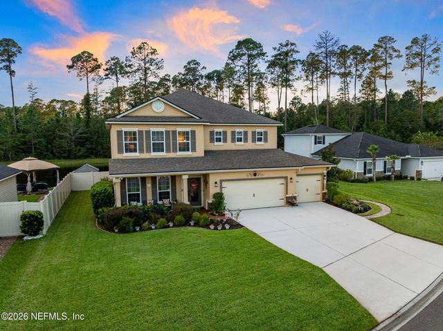 9910 PATRIOT RIDGE Drive, Jacksonville, FL 32221