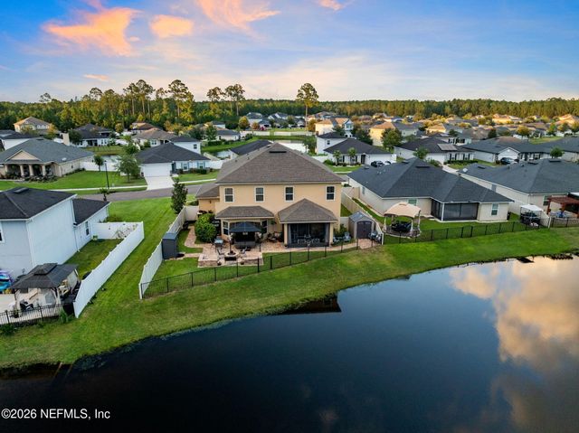 9910 PATRIOT RIDGE Drive, Jacksonville, FL 32221