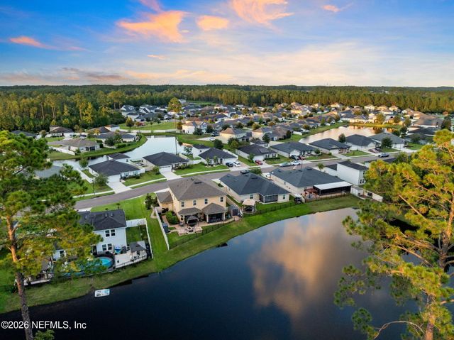9910 PATRIOT RIDGE Drive, Jacksonville, FL 32221