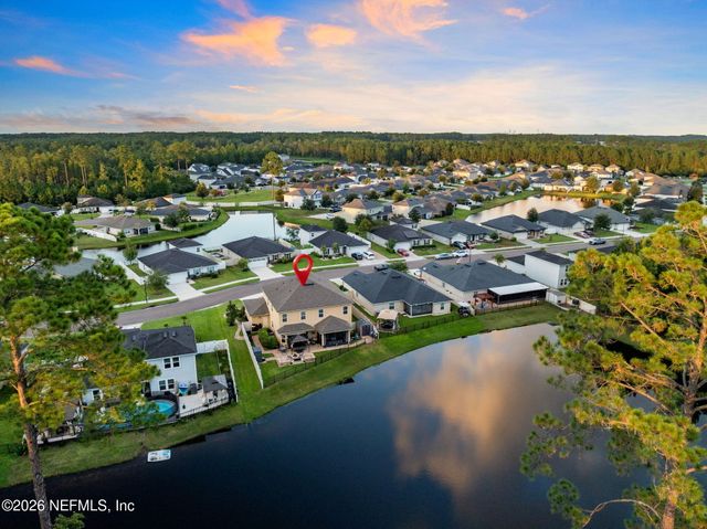 9910 PATRIOT RIDGE Drive, Jacksonville, FL 32221