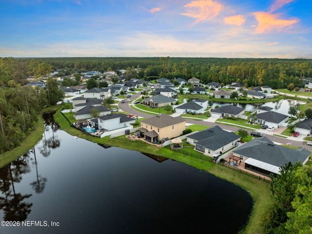 9910 PATRIOT RIDGE Drive, Jacksonville, FL 32221