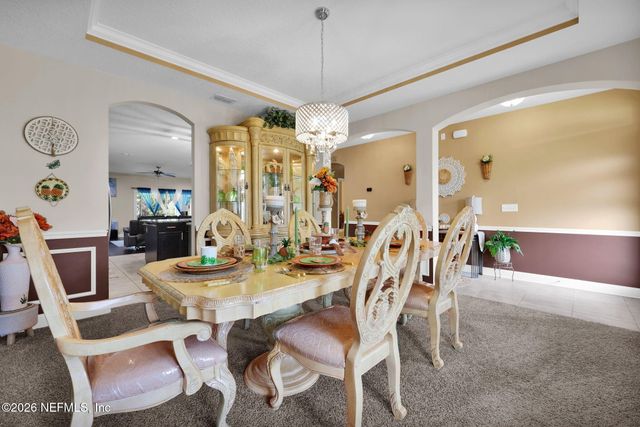 9910 PATRIOT RIDGE Drive, Jacksonville, FL 32221