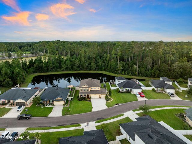 9910 PATRIOT RIDGE Drive, Jacksonville, FL 32221