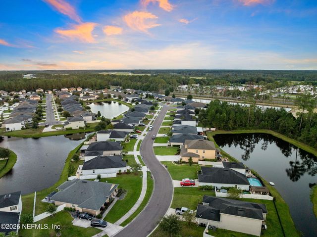 9910 PATRIOT RIDGE Drive, Jacksonville, FL 32221