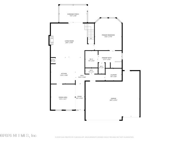 9910 PATRIOT RIDGE Drive, Jacksonville, FL 32221