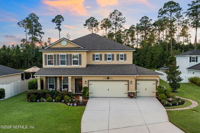9910 PATRIOT RIDGE Drive, Jacksonville, FL 32221