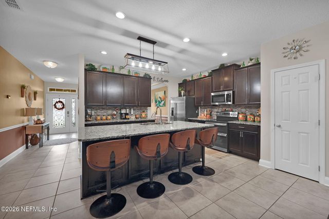 9910 PATRIOT RIDGE Drive, Jacksonville, FL 32221