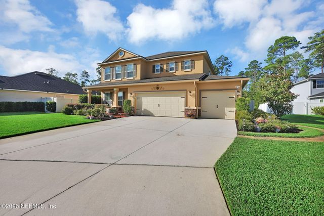9910 PATRIOT RIDGE Drive, Jacksonville, FL 32221