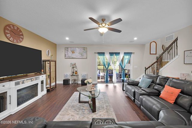 9910 PATRIOT RIDGE Drive, Jacksonville, FL 32221