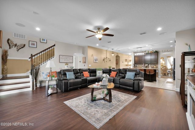 9910 PATRIOT RIDGE Drive, Jacksonville, FL 32221