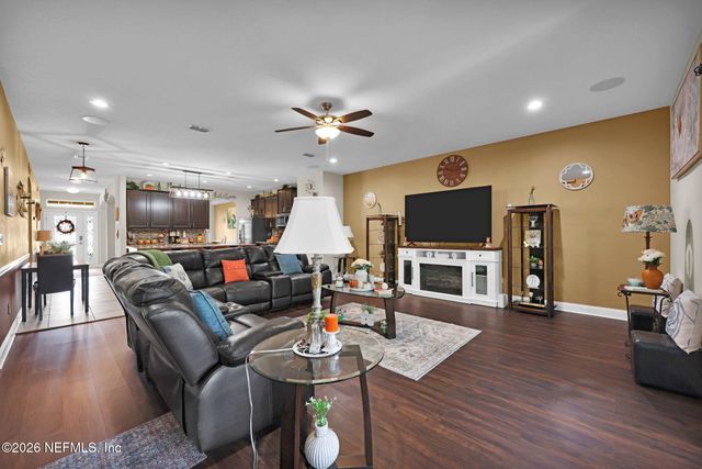 9910 PATRIOT RIDGE Drive, Jacksonville, FL 32221