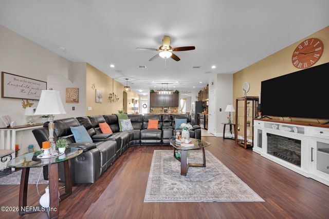 9910 PATRIOT RIDGE Drive, Jacksonville, FL 32221