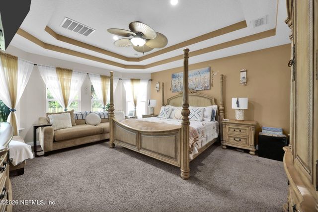 9910 PATRIOT RIDGE Drive, Jacksonville, FL 32221