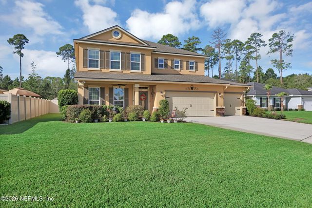 9910 PATRIOT RIDGE Drive, Jacksonville, FL 32221
