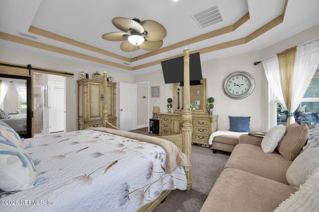 9910 PATRIOT RIDGE Drive, Jacksonville, FL 32221