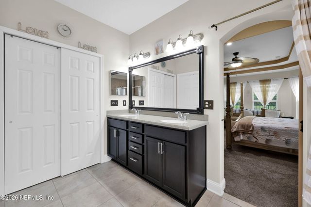 9910 PATRIOT RIDGE Drive, Jacksonville, FL 32221