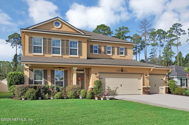 9910 PATRIOT RIDGE Drive, Jacksonville, FL 32221