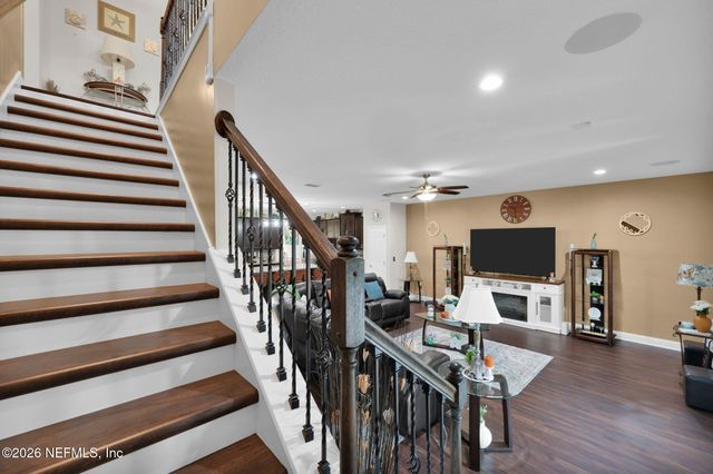 9910 PATRIOT RIDGE Drive, Jacksonville, FL 32221