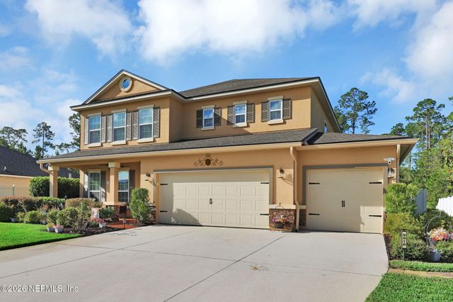 9910 PATRIOT RIDGE Drive, Jacksonville, FL 32221