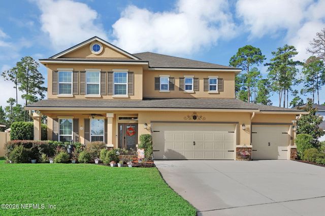 9910 PATRIOT RIDGE Drive, Jacksonville, FL 32221