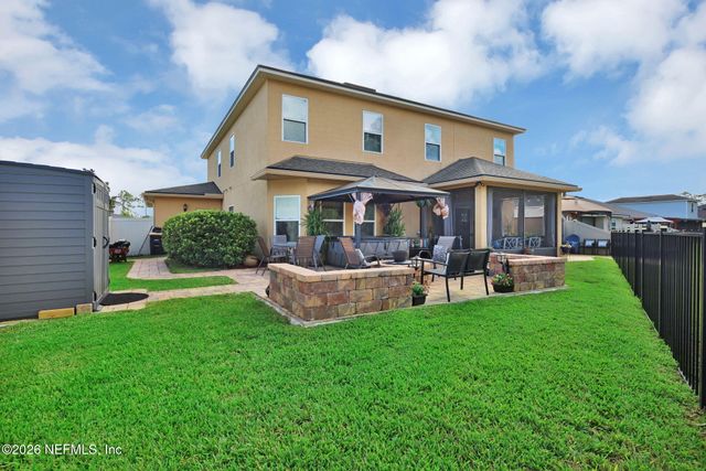 9910 PATRIOT RIDGE Drive, Jacksonville, FL 32221