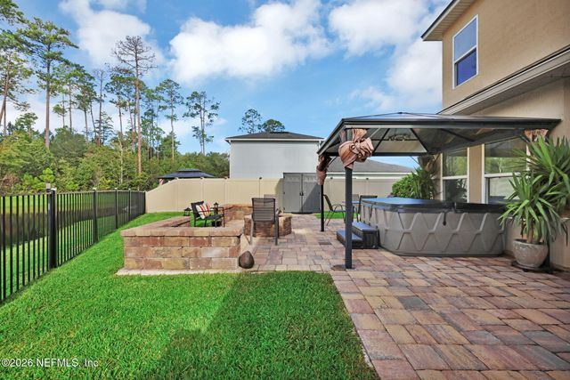 9910 PATRIOT RIDGE Drive, Jacksonville, FL 32221