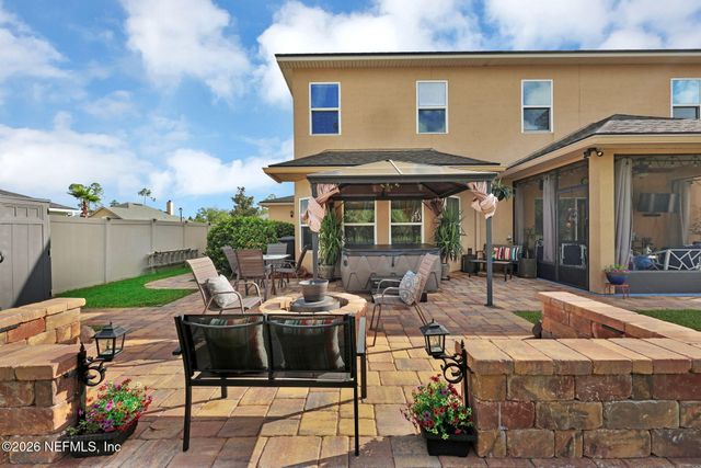 9910 PATRIOT RIDGE Drive, Jacksonville, FL 32221