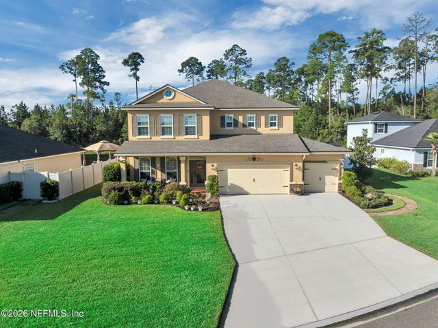 9910 PATRIOT RIDGE Drive, Jacksonville, FL 32221