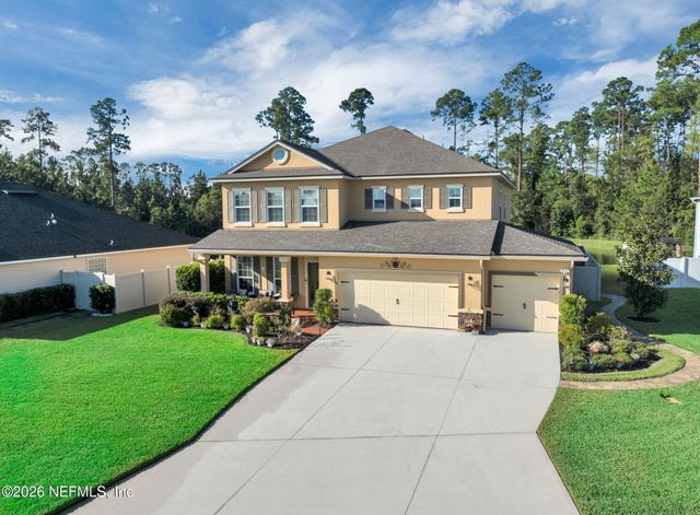 9910 PATRIOT RIDGE Drive, Jacksonville, FL 32221
