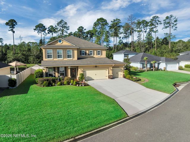 9910 PATRIOT RIDGE Drive, Jacksonville, FL 32221