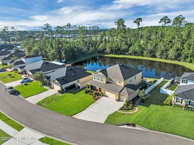 9910 PATRIOT RIDGE Drive, Jacksonville, FL 32221