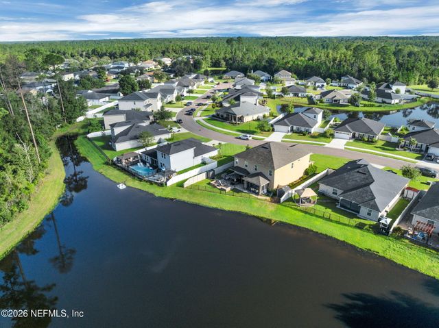 9910 PATRIOT RIDGE Drive, Jacksonville, FL 32221