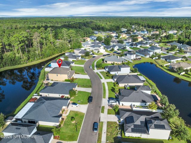 9910 PATRIOT RIDGE Drive, Jacksonville, FL 32221