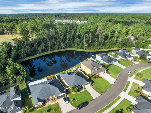 9910 PATRIOT RIDGE Drive, Jacksonville, FL 32221