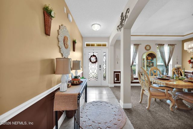 9910 PATRIOT RIDGE Drive, Jacksonville, FL 32221