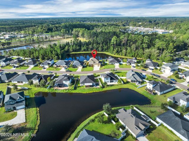 9910 PATRIOT RIDGE Drive, Jacksonville, FL 32221