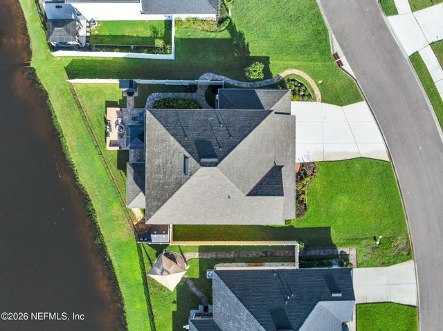 9910 PATRIOT RIDGE Drive, Jacksonville, FL 32221