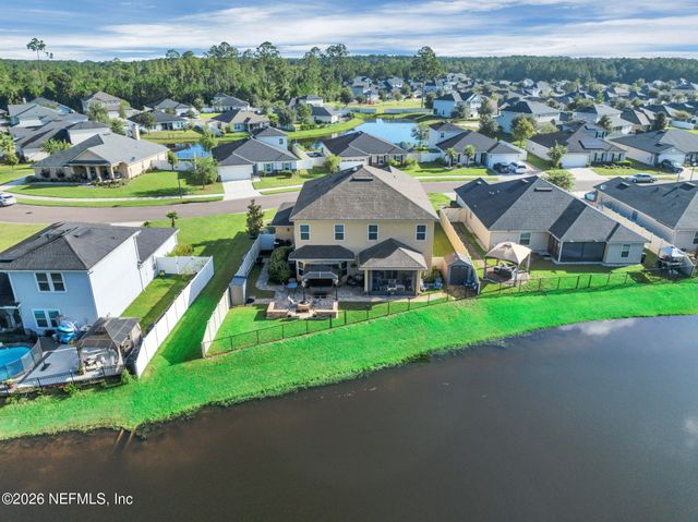 9910 PATRIOT RIDGE Drive, Jacksonville, FL 32221