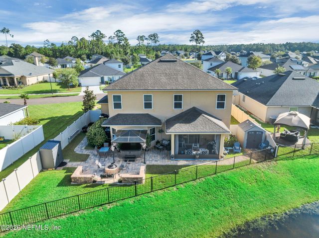 9910 PATRIOT RIDGE Drive, Jacksonville, FL 32221