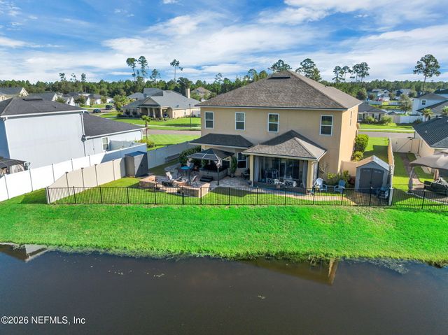 9910 PATRIOT RIDGE Drive, Jacksonville, FL 32221