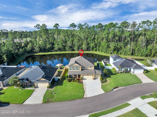 9910 PATRIOT RIDGE Drive, Jacksonville, FL 32221